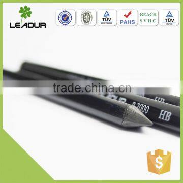 unbreakable high quality sharpened pencil