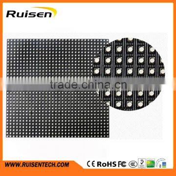 Die-cast Aluminum Led Display Board p6 576*576mm Indoor SMD Full Color Rent Led Signboard for Wedding,business Celebration Etc. photo-2