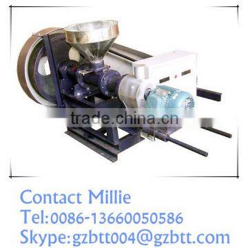 Floating Fish food pellet making machine, fish feed pellet machine 0086-13660050586