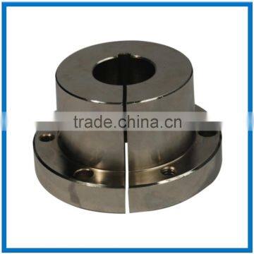 Machined shaft sleeve part