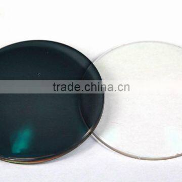 1.56 photochromic lens