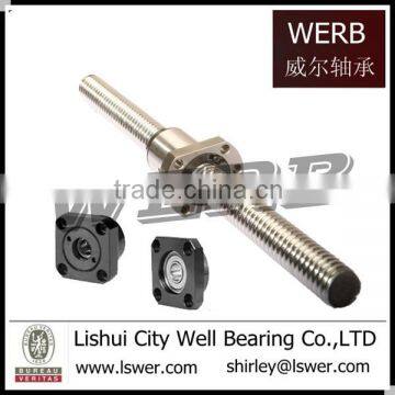 Ball stud screw from certified factory SFU2010