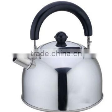 tea kettle with infuser/teapot with infuser