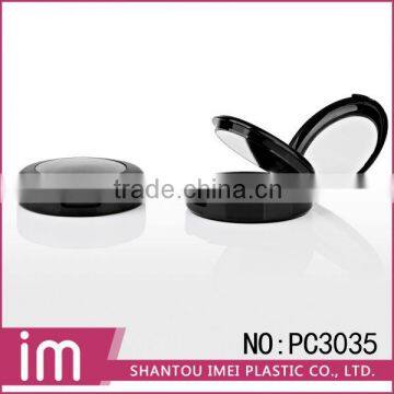 Top Rated Luxury Acrylic Cosmetic Jar photo-2