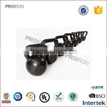 China Cast Iron Kettlebell with good sell