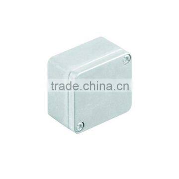Customized Shape Aluminum Waterproof Enclosure