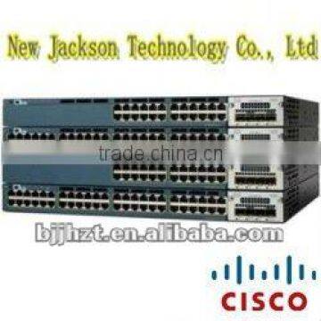 Cisco WS-C3560E-12D-S 12 X2-based 10 Gigabit Ethernet ports Switch