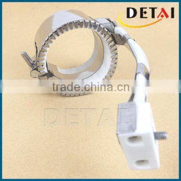 stainless steel ceramic plug electrical heating band resistor heater