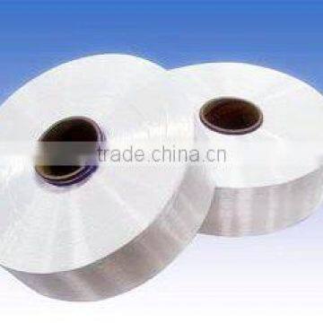 Nylon 6 POY 38D/13F Yarn