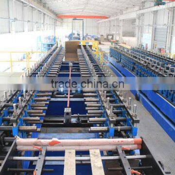 hot sale! Industrial & Garage door panel roll forming machine ,door panel making machine