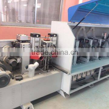 2016 high-quality pvc edge banding machine/edge banding machine