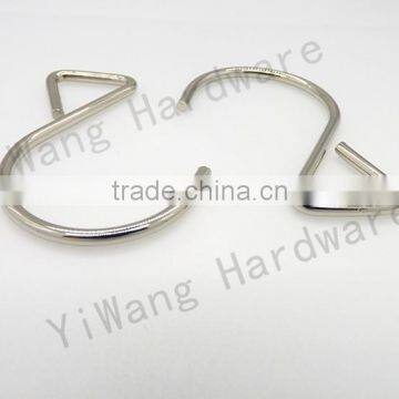 factory direct supply metal s hook for hanging