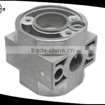 Sample Available New Design Customized Zinc Alloy Parts