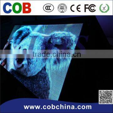 Double Sided Street Full Color Led Digital Billboard Led Double Sided