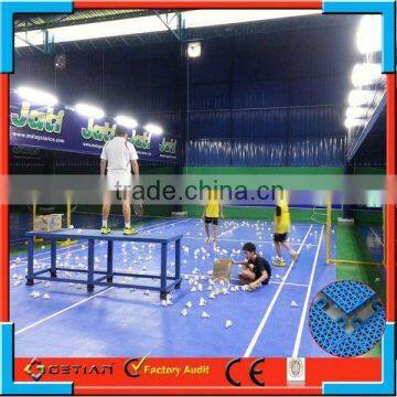 Wholesale Plastic Badminton Field photo-4