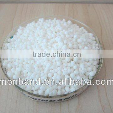 calcium ammonium nitrate granular N 15.5%