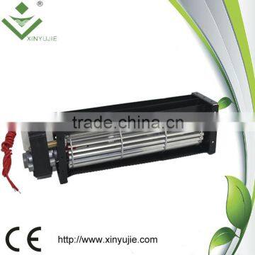 XINYUJIE E43P Cross Flow Fan for Electric Heater electric fan dc fan