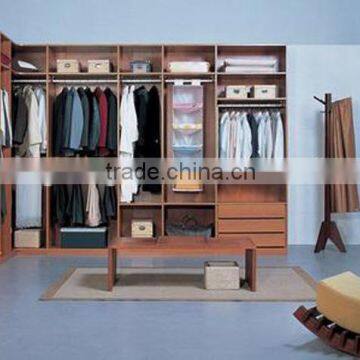 Hot selling Modern high-quality wardrobe / wood wardrobe