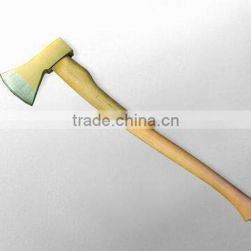 axe with handle A606