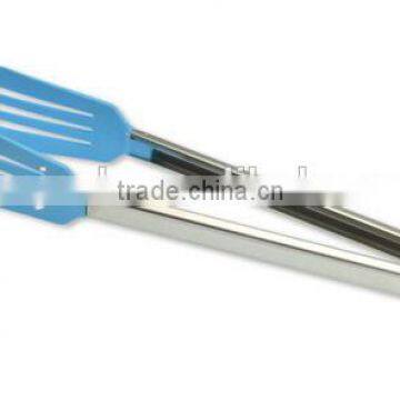 Nylon +stainless steel + PP handle Material nylon kitchen tools