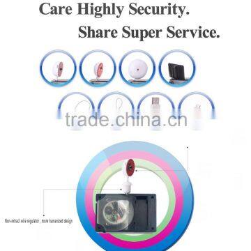 Luggage Safer Box Anti Theft Pull Box Bag Pull Box photo-2