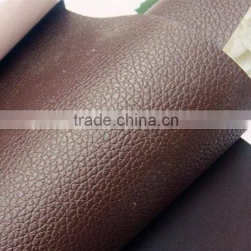 PU Leather for Seat Cover or Cushion photo-3
