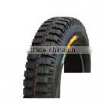 China Good Quality Agriculture Tyre