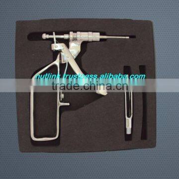 Dental Anesthetic Syringe Intraligamental Tralig