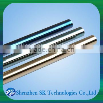 flexible stainless tube