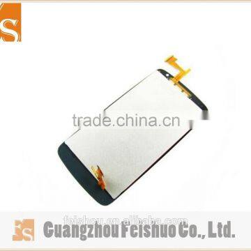 Original new lcd screen for htc desire 500, replacement for htc desire 500 screen