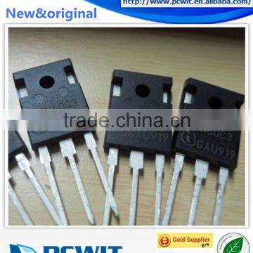 New original IGBT IKW75N60H3 with best offer