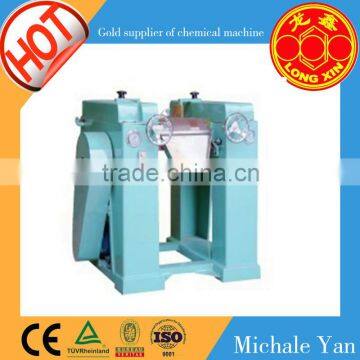 ink paste three roller mill