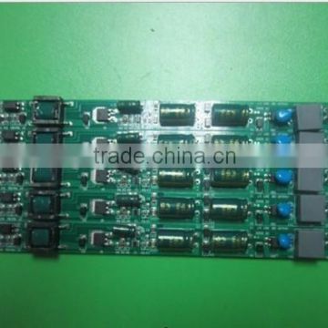 4~25W 240MA led driver