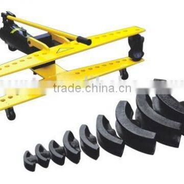 1/2"-4" Manual tube bender Pipe bending machine