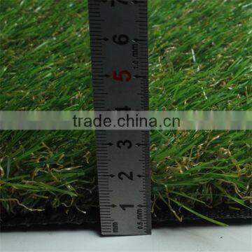 Removable Stem Fiber Carpet Turf Grass