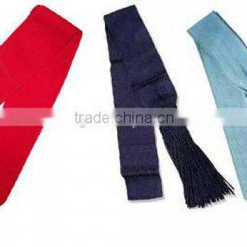 Drum Sashes