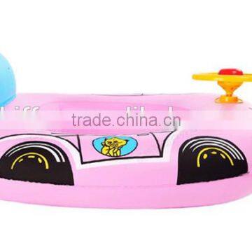 China Factory Wholesale Swim Ring Inflatable Swim Ring for Adult and Children Baby Use Inflatable Water Swimming Ring photo-5