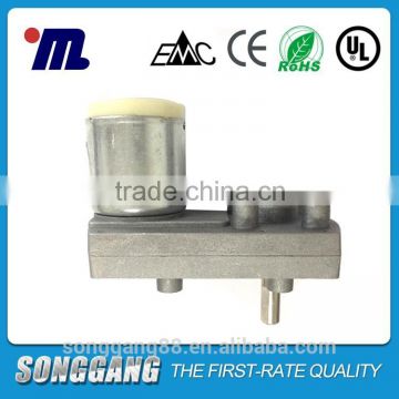 12V SGB-95FE DC motor for winding machine massage chair