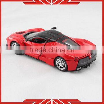 Diecast Type Car Model Toy Kids Car Toy photo-4