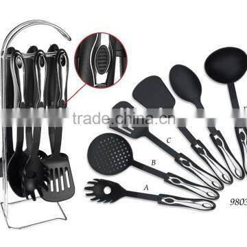 Nylon Kitchen Tools 9803