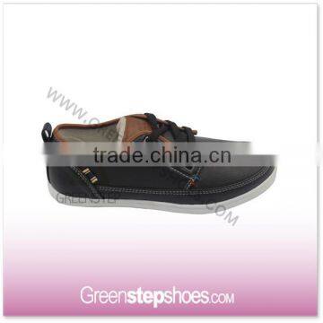 black children rubber sole casual shoes