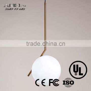 simple modern indoor global fashionable design chandelier pendant lamp