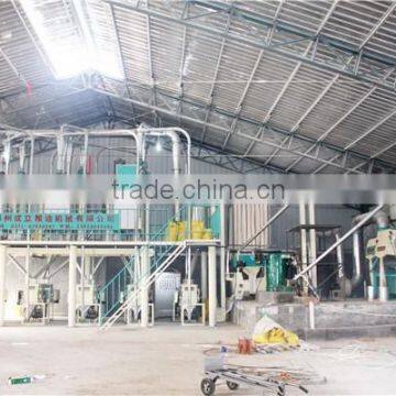 wheat flour machine price/wheat flour making machine