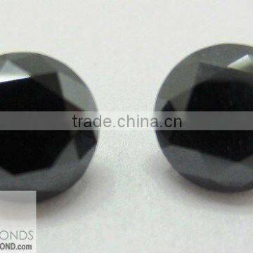 BIG Black Diamond Pairs for Earrings & Rings