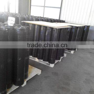 Largest Factory, Cheapest Prices Factory: 4mm, 3mm Bituminous Torch Applied Waterproofing Membrane photo-3