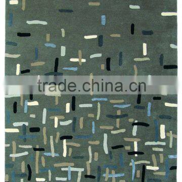 Hand Made Turkish Rug for Home Use photo-5