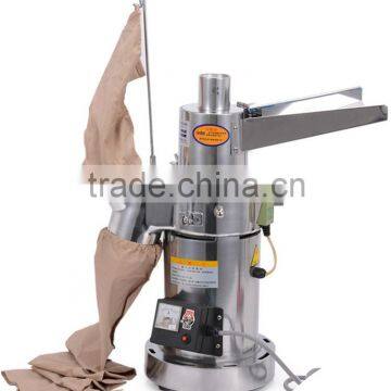 2016 Hot Sale Coconut Grinding Machine photo-3