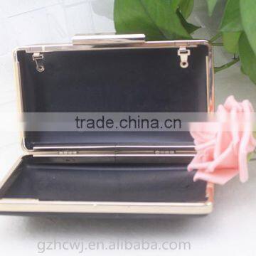 18*10 cm Metal Frame, Metal Frame With Square Head,metal Purse Frame photo-3