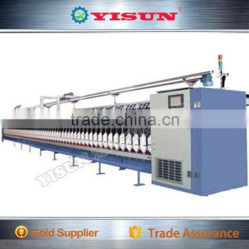 YX1477/YX1488 Spinning machinery for sale roving process