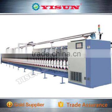 Roving Frame Simplex Spinning Machine YX1477/YX1478 photo-4